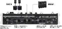 TC Helicon VoiceLive 3