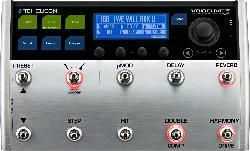 TC Helicon VoiceLive 3