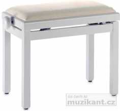 Stagg PB39 WHP VBE, stolička ke klavíru