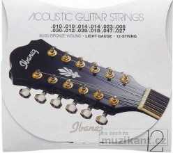 IBANEZ IACS 12C