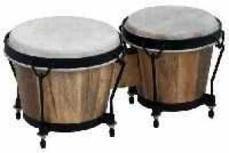 CLUB SALSA Bonga