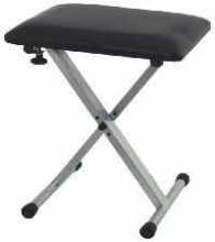 GEWA Stolička pro Keyboard 900.529