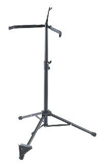 K & M Double bass stand 141