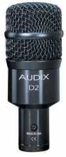 Audix D2 dynamický nástrojový mikrofon