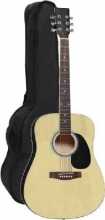 CATALUNA Acoustic Natural