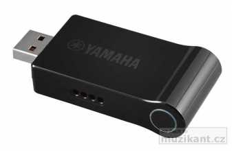 Yamaha UD-WL01