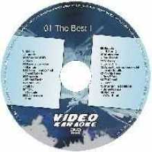 01 The Best I