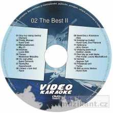02 The Best II