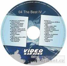 04 The Best IV