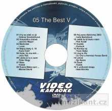 05 The Best V