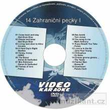 14 Zahraniční pecky I