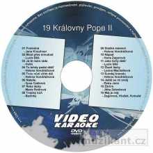 19 Královny Popu II