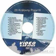 20 Královny Popu III