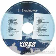 21 Skupinovka