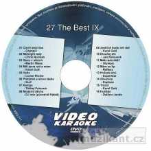 27 The Best IX