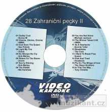 28 Zahraniční pecky II