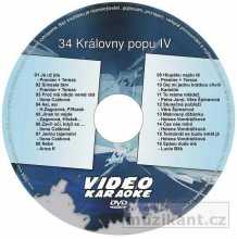 34 Královny popu IV