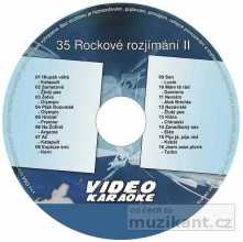 35 Rockové rozjímání II