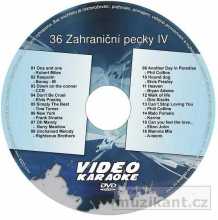 36 Zahraniční pecky IV
