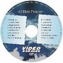 43 Elvis Presley