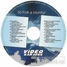 50 Folk a country