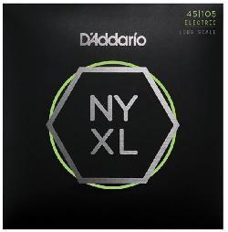 DADDARIO NYXL45105