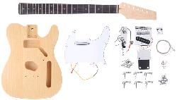 HARLEY BENTON  Electric Guitar Kit TL Style