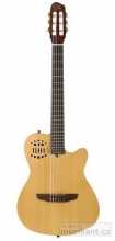 GODIN Multiac ACS-SA SLIM Nylon Natural SG