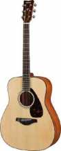 Yamaha FG 800 M NT