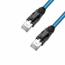 ADAM HALL Cables K 4 CAT 51000