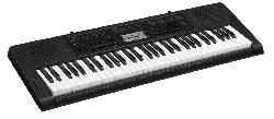 CASIO CTK 3200