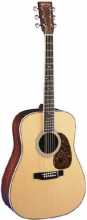 C.F. MARTIN HD35 NT