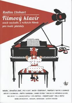 Radim Linhart, Filmový klavír 1. díl