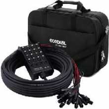 THE SSSNAKE MC164 + obal