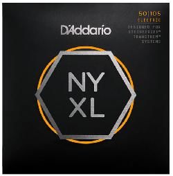DADDARIO NYXLS50105