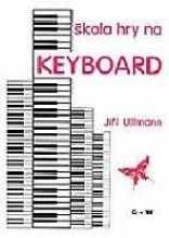 Jiří Ullmann, Škola hry na keyboard