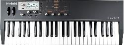 Waldorf Blofeld Keyboard Black