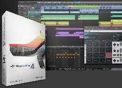 PRESONUS Studio One 6 Professional