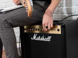 MARSHALL MG 50GFX