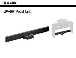 Yamaha LP 5A B