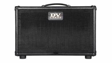 DV MARK DV Jazz 208