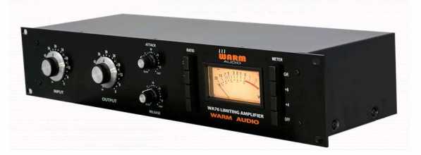 Warm Audio WA76