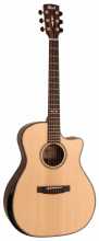 CORT GA PF Bevel NAT