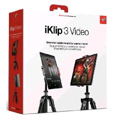 IK Multimedia iKlip 3 Video