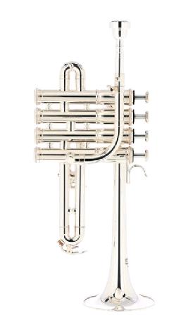 TR-901S Piccolo Trumpet