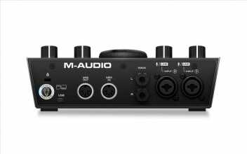 M-AUDIO 6 AIR 192