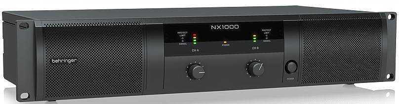 BEHRINGER NX 1000