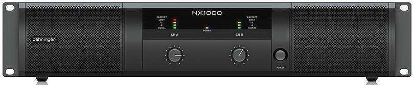 BEHRINGER NX 1000