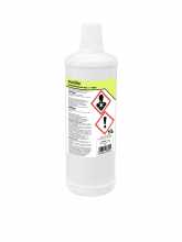 Eurolite náplň do výrobníku mlhy -P- professional, 1l