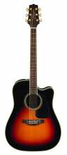 TAKAMINE GD 51CE BSB